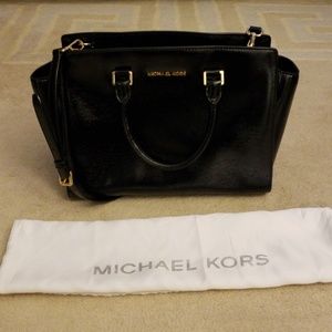 Michael Kors Large Selma